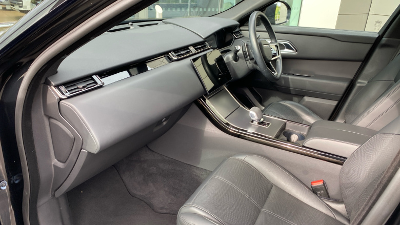 Land Rover Range Rover Velar 2.0 D200 MHEV Dynamic HSE 5dr Auto Diesel Estate